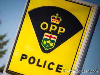 Toronto woman charged with assault of OPP officer in Clarence-Rockland