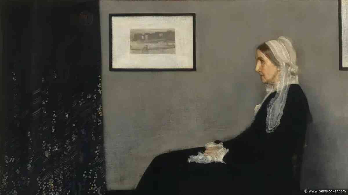 Dandy, dwarsdenker en kunstvernieuwer: ’Excentrieke schilder Whistler had speciale band met Nederland’