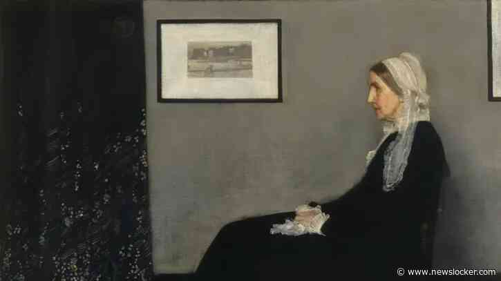 Dandy, dwarsdenker en kunstvernieuwer: ’Excentrieke schilder Whistler had speciale band met Nederland’