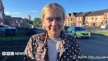 Mum of four says pipe bomb attack was case of 'mistaken identity'