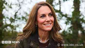 Catherine says nature can help children's emotional growth