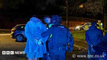 How West Midlands shed its gun crime capital label