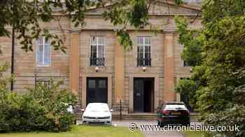 County Durham burglar who raided Army veteran's home armed with a knife avoids prison