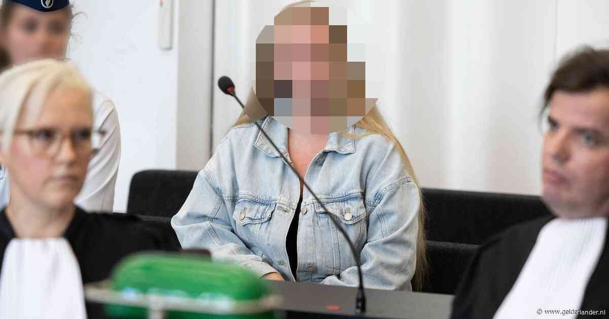 Romy W. gaat vrijuit in zaak-Dean, Dave De K. wel schuldig aan doodslag van Vlaamse kleuter