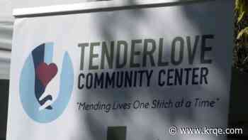 Albuquerque nonprofit hosts 'Kindness in Action' to support local unhoused population