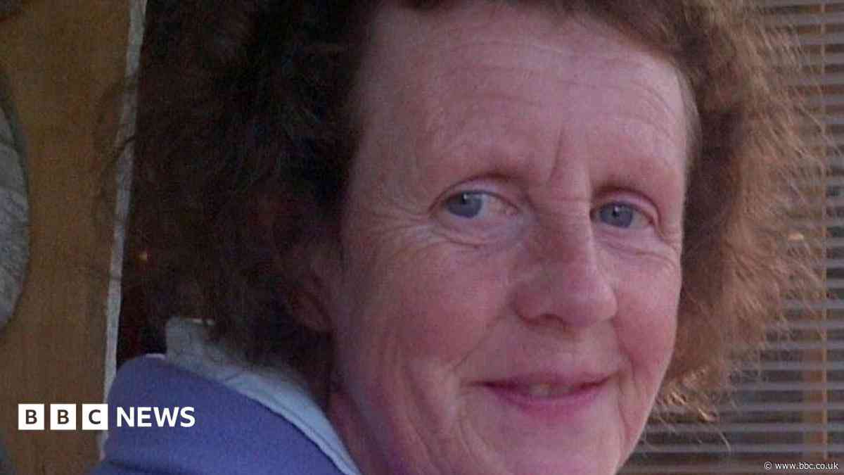 Family pay tribute to 'kind and caring' woman