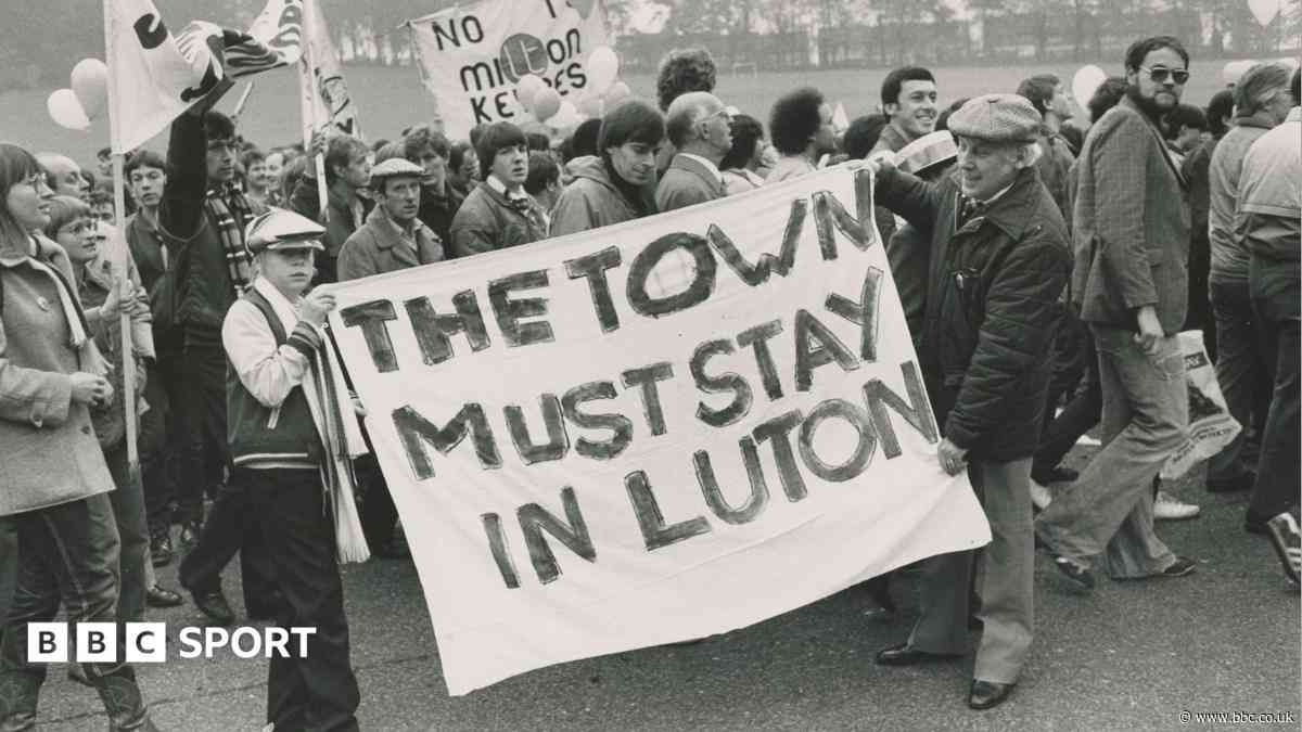The bitter local rivalry fuelled by a 22-year wait