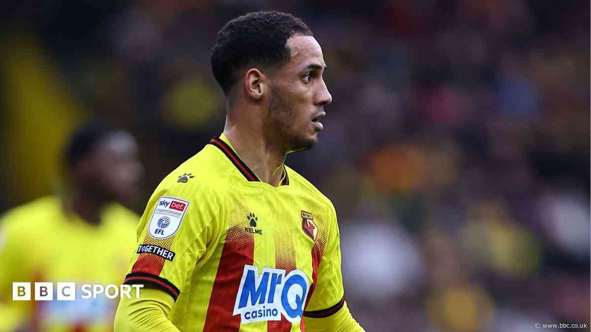 Too many cooks at Watford - Ince
