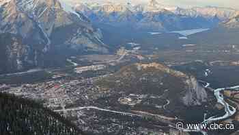3.7-magnitude earthquake felt in Banff, Canmore