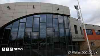Residents object to stadium music event over noise