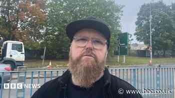 'Demolition diversions cut my revenue by 80%'