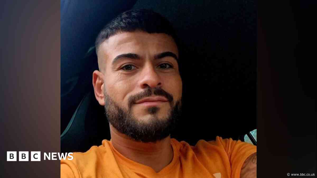 Teen sentenced for killing rider at car meet