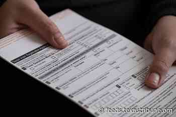 Texas discovers more backlogged voter registration records days before early voting begins