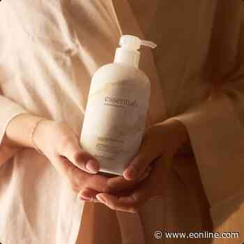 Bath & Body Works' New Collection Is Made for Sensitive Skin