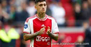 Ajax slaat de plank mis op transfermarkt: aankopen leveren al jaren fors aan waarde in