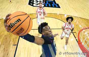 Pokes Travel to Lone Star State for Exhibition Tilt With TCU