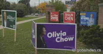 Scarborough North council race pits incumbent against 2 former MPs