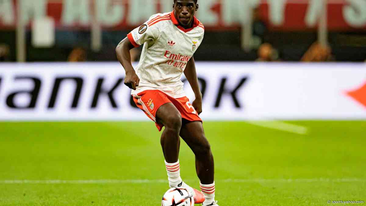 Chelsea could trigger £38m clause to sign new defender