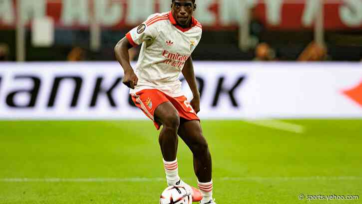 Chelsea could trigger £38m clause to sign new defender