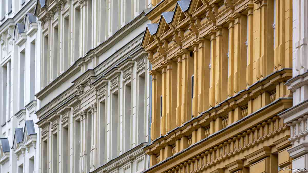 Angriff aufs Wohneigentum – vor diesem Staat ist niemand mehr sicher