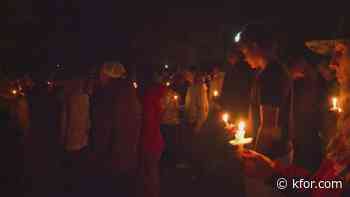 'We will come together': City of Bend mourns after deadly shooting at elementary school