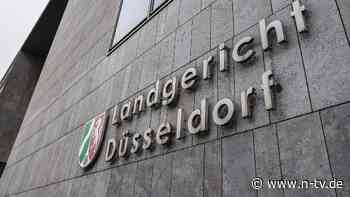 Fünf Tonnen Rauschmittel: Düsseldorfer Gericht verurteilt "Rich Kids"-Drogenbande zu Haftstrafen