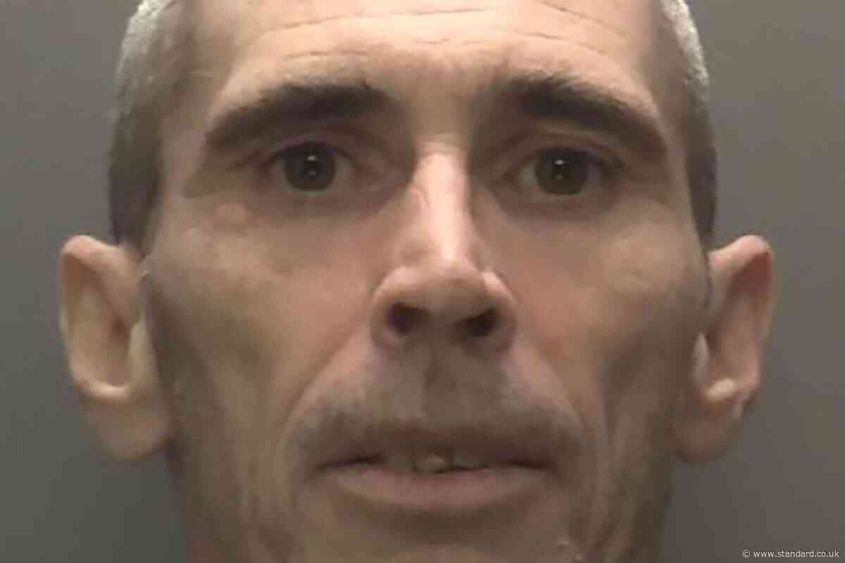 Men who stole £12,000 worth of Ann Summers’ products ‘not mastermind criminals’