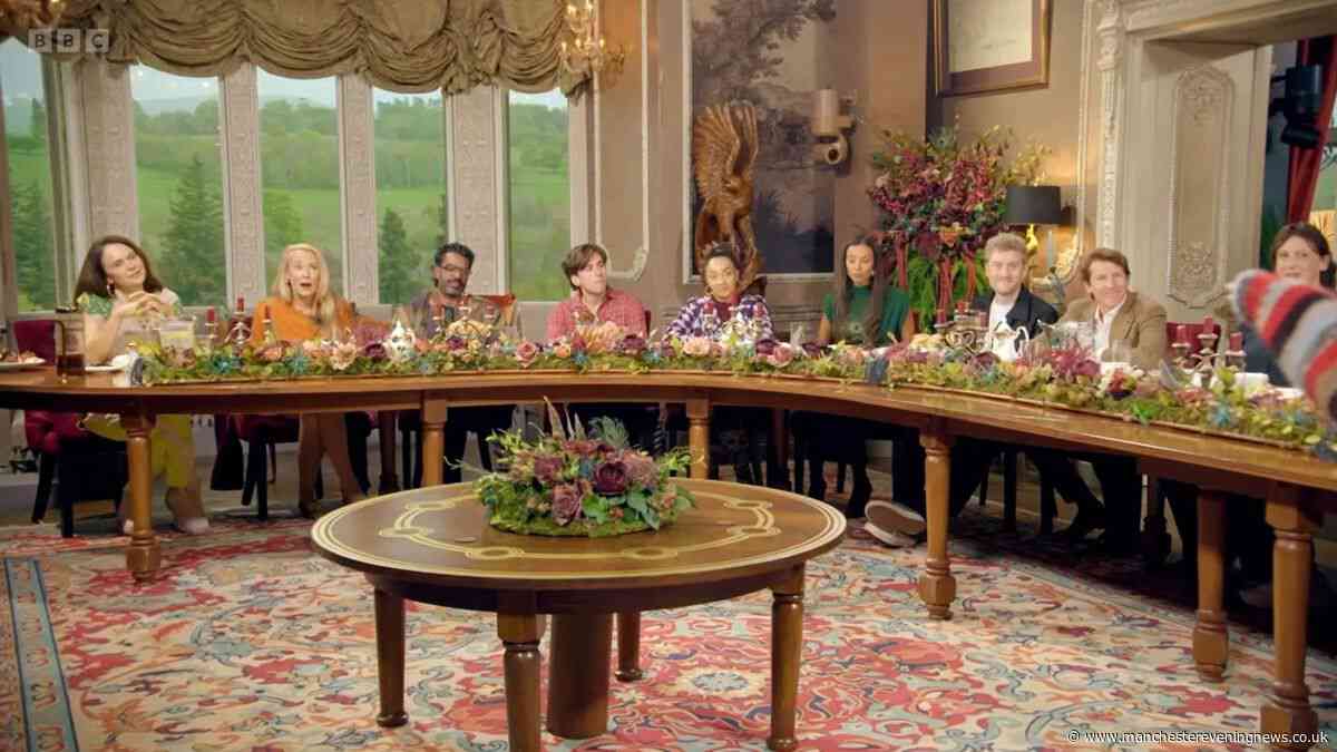 Celebrity Traitors fans issue same complaint weeks into series as they call for change