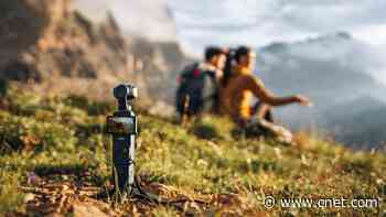 How to Build a Solo Video Setup with DJI: The Camera, Stabilizer and Mic You Actually Need