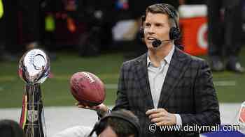 Beloved NFL RedZone host Scott Hanson casts doubt over his future beyond end of current contract