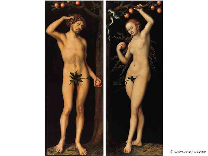 Norton Simon Museum Countersues Jewish Dealer’s Heirs Over Looted Cranach Painting, Extending a Decades-Long Fight