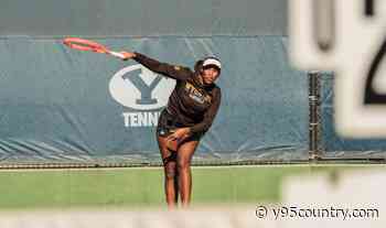 Bijlsma, Kochelaevskaia Go Undefeated at ITA Regional