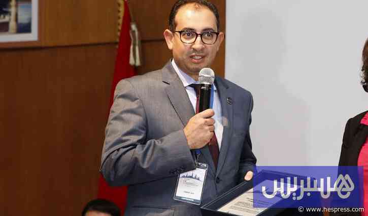 نبذة عن وزير السياحة جلال شرف