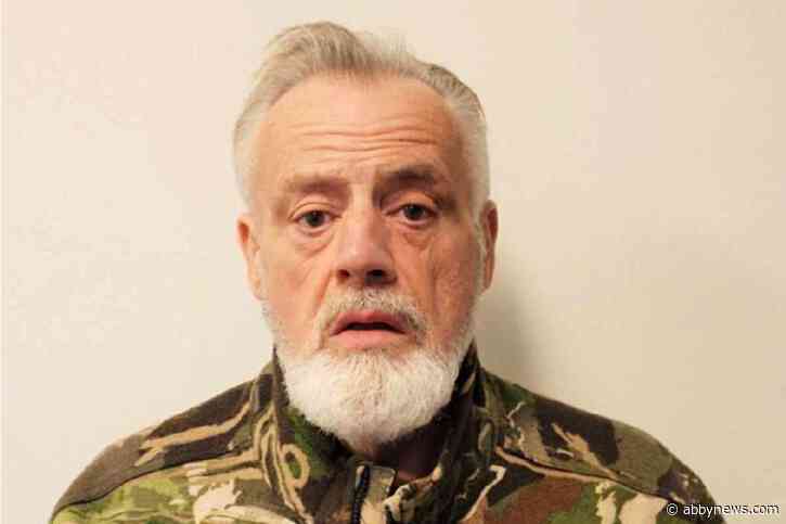 Violent Aldergrove sex offender must remain in halfway house: Parole Board