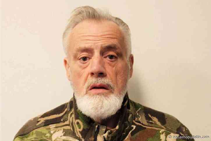 Violent Aldergrove sex offender must remain in halfway house: Parole Board