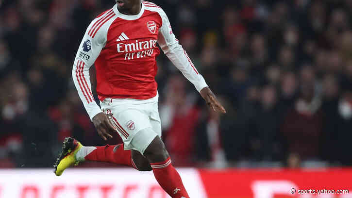 Nottingham Forest vs Arsenal: Match Preview, Latest Team News and Score Prediction