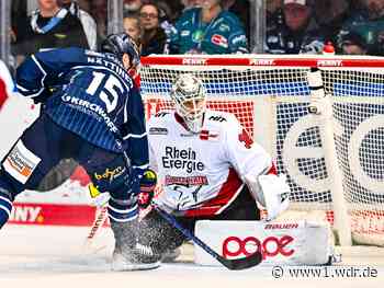 DEL: Roosters verschärfen Krise der Haie