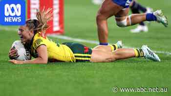 Jillaroos lived up to their end of the bargain, but fans need to follow
