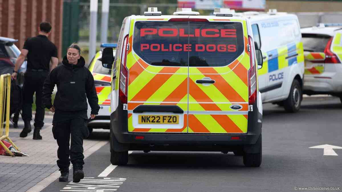 New Amble school to reopen after malicious communication believed to be hoax led to evacuation