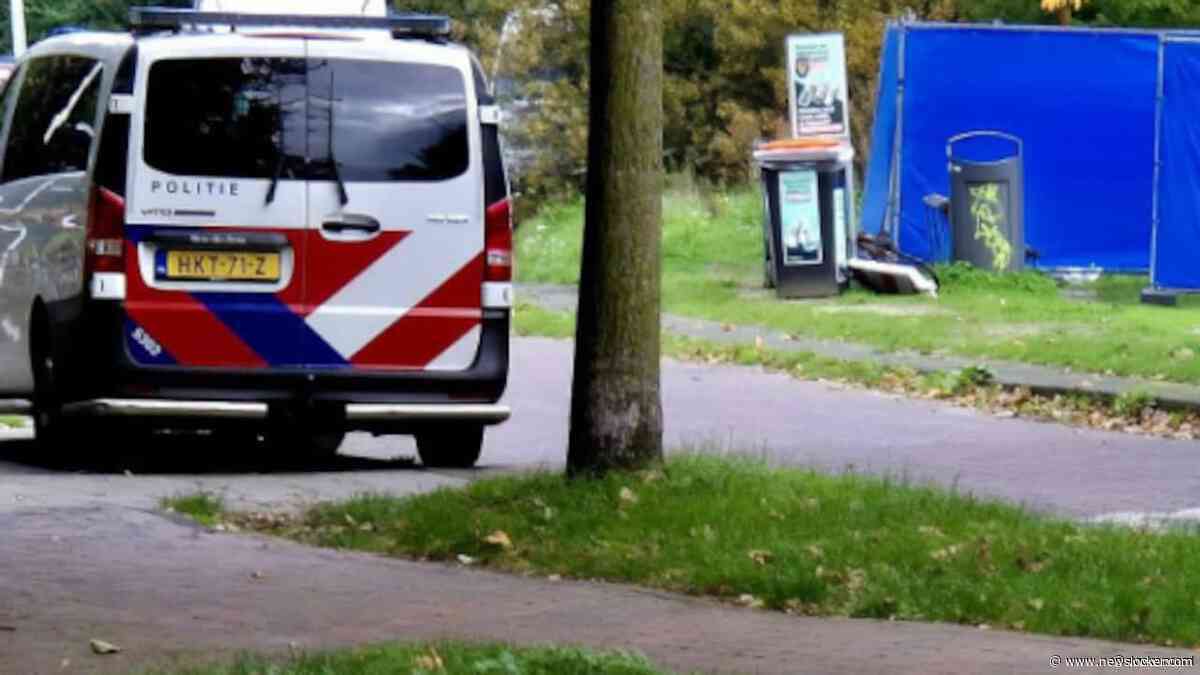 Lichaam vermiste vrouw gevonden in Amsterdam, politie gaat uit van misdrijf