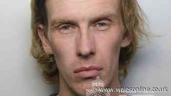'Degenerate' paedophile's locked folder on his phone that police are unable to access