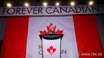 Carney appeals for a 'decisive' vote to settle the Alberta independence question