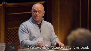 Celebrity Traitors viewers left with same Ross Kemp plea as he makes heartfelt admission