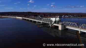Connecticut River Bridge construction project heading into next milestone as construction continues