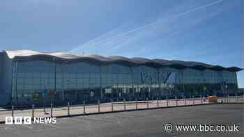 Airport sale deal reportedly close, claim sources