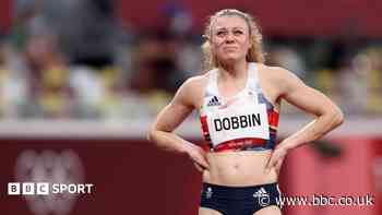 The Olympic sprinter now bedbound for 22 hours a day