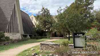 Old West Austin church to transform into bookstore