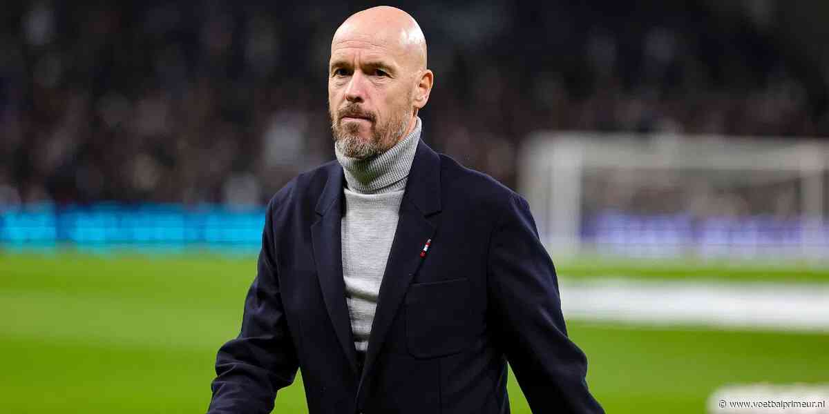 Ten Hag ziet 'type Zechiël' bij FC Twente: 'Komen mensen voor naar het stadion'