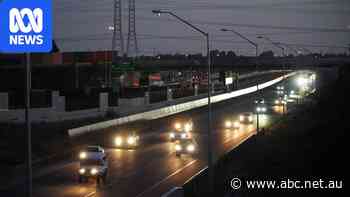 Copper thefts leave Perth roads in darkness and cost taxpayers millions