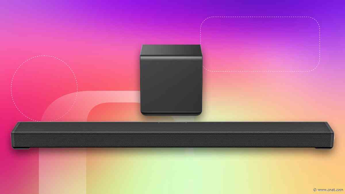 Bring Movie Theater Sound Home With $449 Off This Premium TCL Soundbar